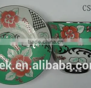 Whole Sale ,royal Tea Cups and Saucer Set thumbnail-1