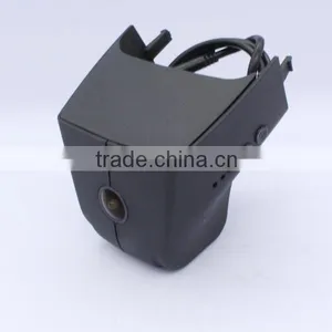 Factory Wifi Car Mobile Dvr Hidden Type Car Black Box With Driving Recording Fit for Maserati Car thumbnail-5