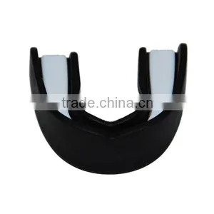 Silica Gel Protection Mouth Guard, Boxing Gum Shield, Sporting Mouth Guard thumbnail-4