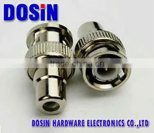 RCA Female to Bnc Male Adapter thumbnail-1