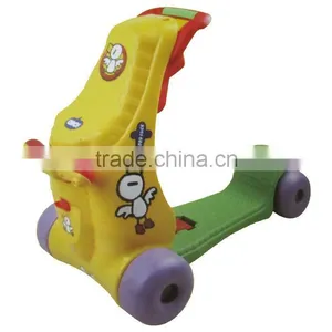 Beautiful 2 In 1 Baby Walker thumbnail-1
