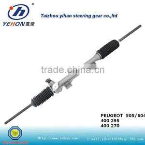 Steering Rack for PEUGEOT 505/604 thumbnail-2