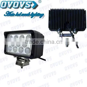 6inch 33w Led Work Light Led Driving Light for off Road 4x4 , Jeep, Atv, Suv, Truck thumbnail-1