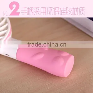 Katon Design Usb Electronic Small Hand Fan thumbnail-6
