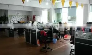 Yueqing Yiben Pneumatic Co., Ltd. company overview - view 1 thumbnail