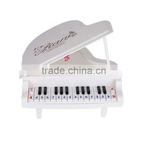 Baby Musical Instrument Toy Piano for Wholesale thumbnail-1