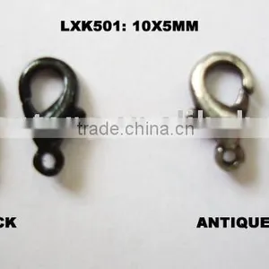 Necklace Claw thumbnail-1