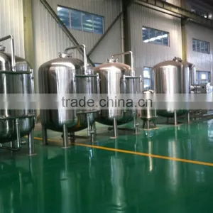 RO Pure Water Making Machine/Ro Water Treatment Machine Quality Choice thumbnail-2