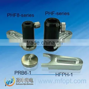 Stainless Steel Holding Fork&Smart Post Holder thumbnail-1