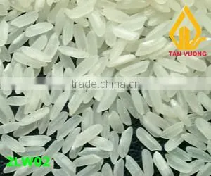 New Vietnamese Long Grain White Rice 10% Broken thumbnail-1
