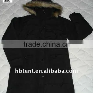 Apparel Stock/Children's Cotton-padded Clothes/Jacket thumbnail-1