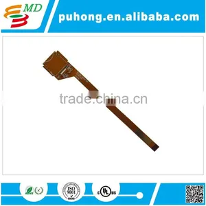 Cable Connectors Single Side FPC thumbnail-3