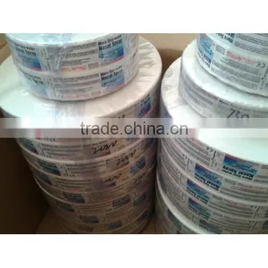 Clear Doming Epoxy Resin for 3D Stickers thumbnail-2