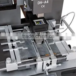 Hot Sale HD Touch Screen Interface Bga Chip Welding Machine Quality Choice thumbnail-4