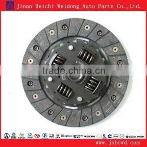 Howo Truck Parts High Quality Hot Sales AZ9725160390 Clutch Disc thumbnail-1