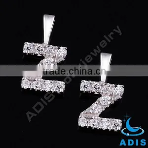 Shape Z Zircon Pendants Jewelry for 2014 thumbnail-1