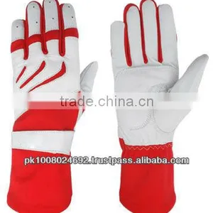 Goat Skin Car Racing Gloves thumbnail-1