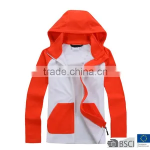 Kids Fleece Jacket thumbnail-1