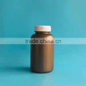 China Wholesale Plastic Pharmaceutical Bottle, Medicine Bottle, Pill Capsule Bottle thumbnail-3