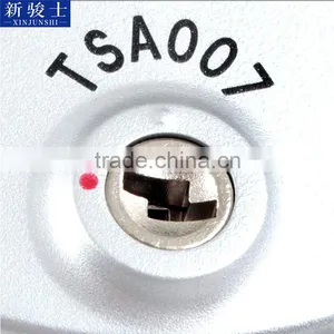 TSA Luggage Travel Bag Accessories Lock TSA Padlock Luggage Lock thumbnail-2