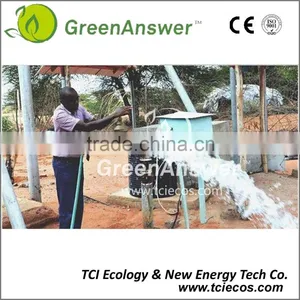 Customized PV Water Pumping System thumbnail-1