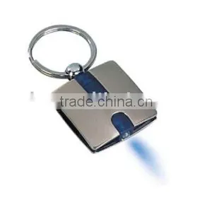 Promotional Wholesale Custom LED Keychains thumbnail-1