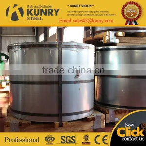 Manufacturer of ETP Best Price Tinplate 0.23mm Dimention for Food Cans thumbnail-1