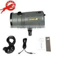 Cononmk CF 300 WS Studio Flash Series for Photographic Shooting thumbnail-1