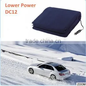 Electric Blanket for Car thumbnail-1