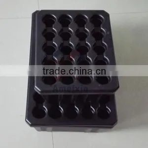 OEM Plastic Seed Germination Tray for Agriculture thumbnail-1