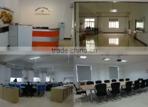 Shanghai FullyStar Apparel Co., Ltd. company overview - view 2 thumbnail