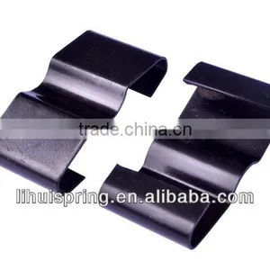 Flexible Stainless Steel Deformed Wire Spring thumbnail-1