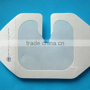 Polyurethane Waterproof Transparent Dressing thumbnail-4