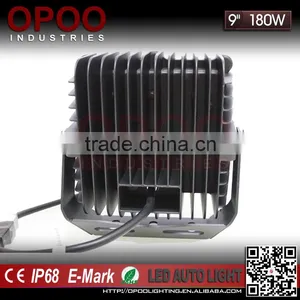 Best Sale 180w Led Driving Light,4D Offroad 9'' 180w Led Driving Light thumbnail-3