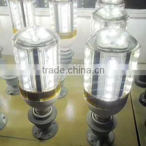 E40 360 Degree Led Street Light/ Led Garden Light thumbnail-1