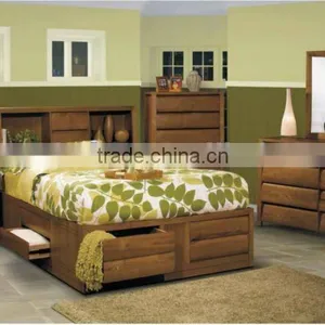 Hartland 5 + 2 Chest of Drawers , Modern Bedroom Furniture Mirrored Chest of Drawers French Living Room Cabinet thumbnail-1