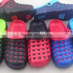 EVA Clogs thumbnail-1
