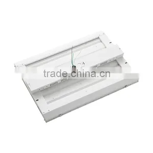 155W Led Warehouse Lighting Led High Bay Led Low Bay Led Commercial Lighting Quality Choice thumbnail-3