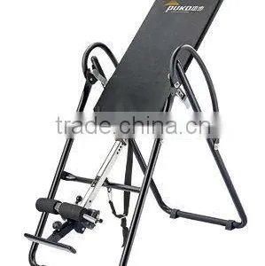 New Style Black Inversion Table for Home Use thumbnail-2