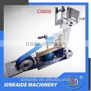 Industrial Metal Belt Sander thumbnail-3
