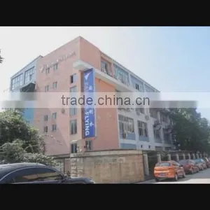 Fuzhou Fashion Flying Garments Co., Ltd. company overview - view 1 thumbnail