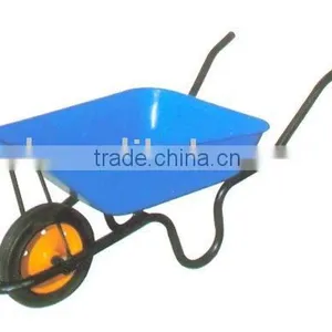 Supply Wheel Barrow thumbnail-1