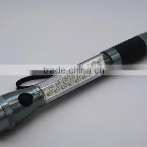 MG-GZ01 3 in 1 Magnetic Vechile Emergency Driving Led Flashlight Torch thumbnail-3