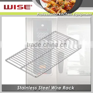 WISE Combi Oven Stainless Steel Wire Rack thumbnail-2