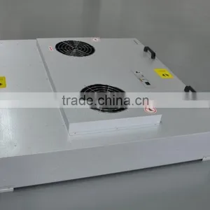 Fan Filter Unit/FFU for Hospitals, Clinics,cleanroom thumbnail-3