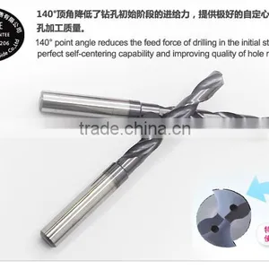 Tunstern Carbide Sharpen Drill thumbnail-3