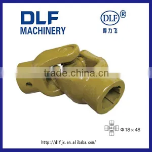 Transmission Shaft Coupling thumbnail-1