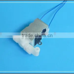Normal Open Type 3 Way Air Valve thumbnail-1