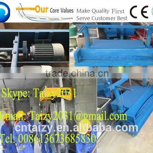12 Months Warranty and Hot Sale Plastering Machine for Wall thumbnail-1