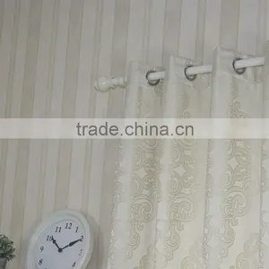New Arrival Polyester Embroidery Curtain Window thumbnail-5